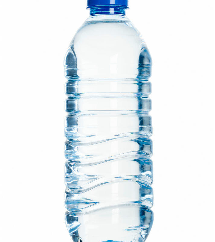 Water Bottle