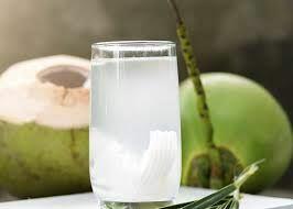 Young Coconut Juice